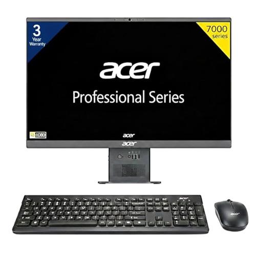 Acer Veriton Vero 6000 VZ6734GT Tech Specs All-in-One Desktop