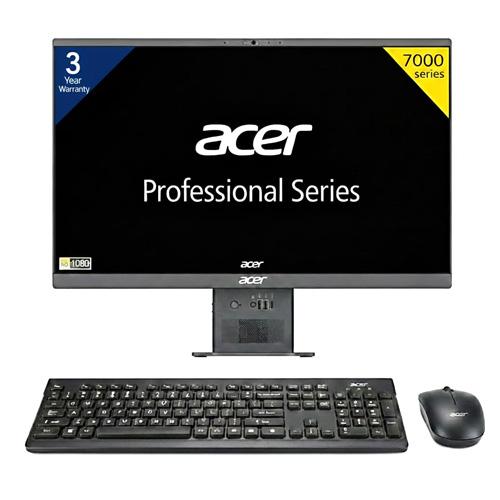 Acer Veriton 2000 Z2594G Tech Specs All-in-One Desktop