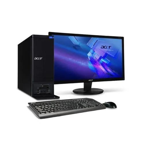 Acer Veriton 2000 VERITON VZ2724G Tech Specs All-in-One Desktop