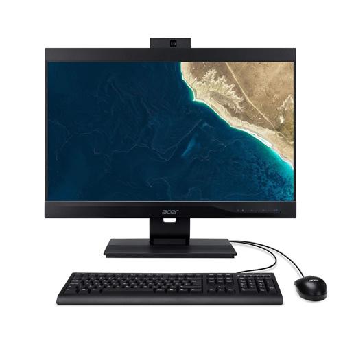 Acer Veriton 6000 VZ6714GT Tech Specs All-in-One Desktop