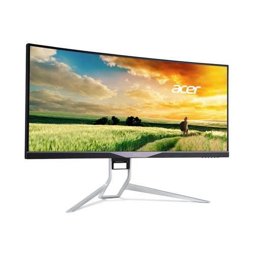 Acer Predator Z35 Tech Specs Gaming LCD Monitor