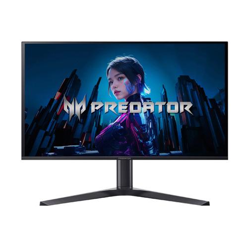 Acer Predator X27 QD OLED X27U Z1bmiiprx Tech Specs Monitor