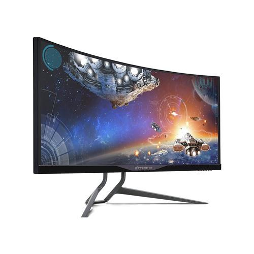 Acer Predator X34 OLED Curved OLED Gaming Monitor