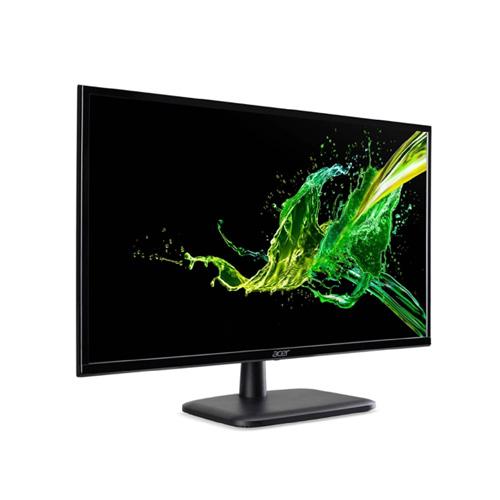 Acer 22 inch UT220HQL LCD 10 Point Multi Touch Monitor