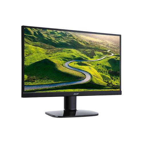 Acer KA220HQ Tech Specs LCD Monitor
