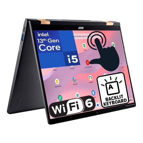 Acer Spin 714 2-in-1 Intel Evo Chromebook