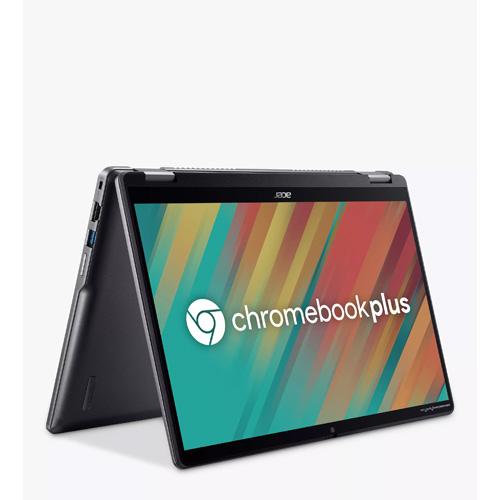 Acer Plus Enterprise Spin 514 CPE594 1N Chromebook