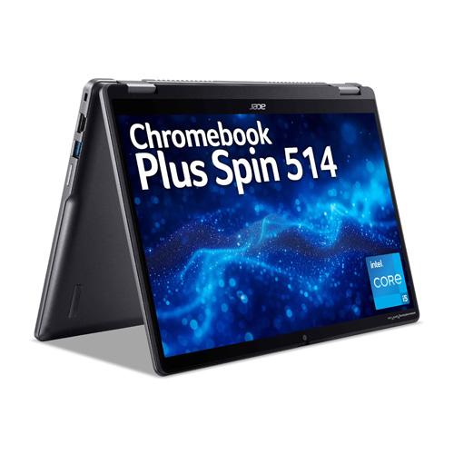 Acer Plus Spin 514 CP514 4HN Chromebook