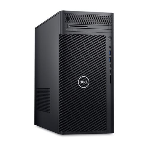Dell Precision T3680 Tower Workstation Laptop