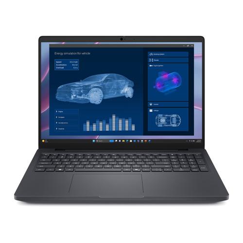 Dell Pro Max Plus 16 Inch Mobile Laptop
