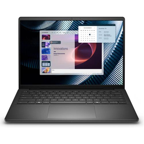 Dell Pro 14 Essential PV14250 Owners Manual Laptop