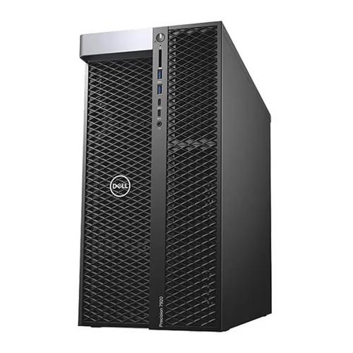 Dell Pro Precision 7 R1 1U Rack Workstation Desktop