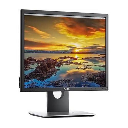 Dell Pro 19 Inch Plus P1917S Computer Monitor