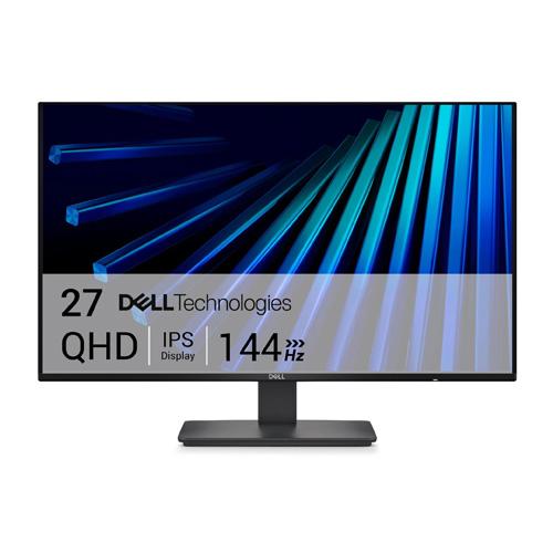 Dell SE2726D 27-Inch QHD IPS 144Hz Display Monitor