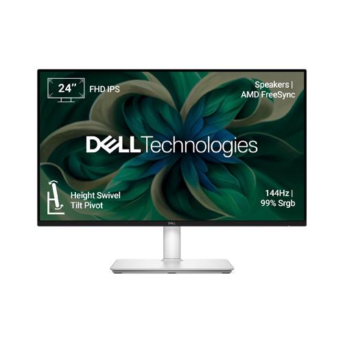 Dell S2425HSM 24 144Hz 1ms Response Time FHD IPS Monitor