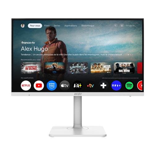 Dell S2725QC 27 4K 3840 2160 USB C Titan Monitor