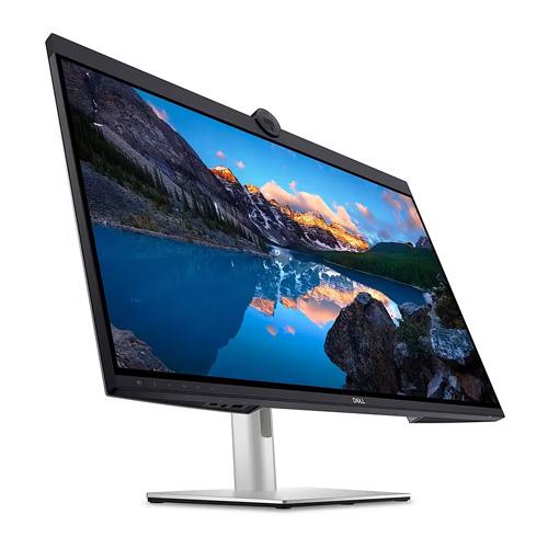 Dell S3225QS 32 UHD 4K 120Hz Built in Speakers Monitor