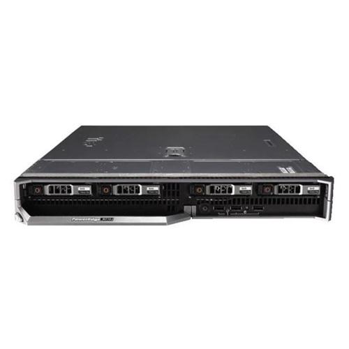 Dell PowerEdge XE9780L NetBox Data Exchange Server