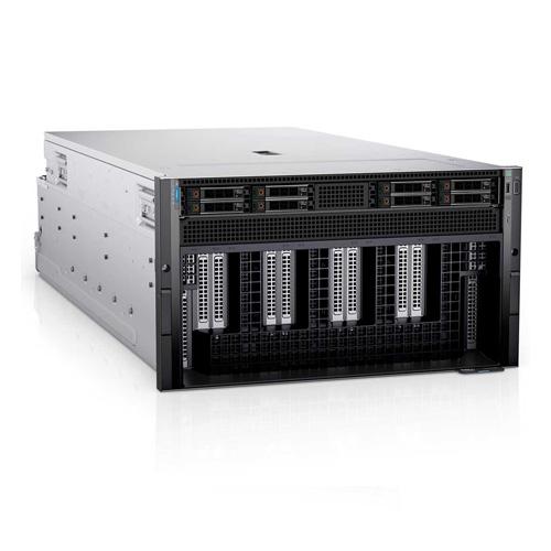 Dell PowerEdge XE9685L 8x HGX B200 Server