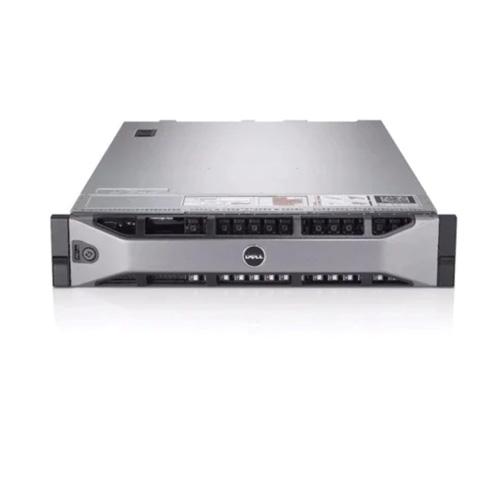 Dell PowerEdge XR7620 Installation and Service Manual Server