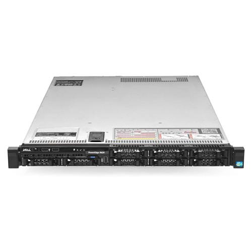 Dell PowerEdge XR8610t Installation and Service Manual Server