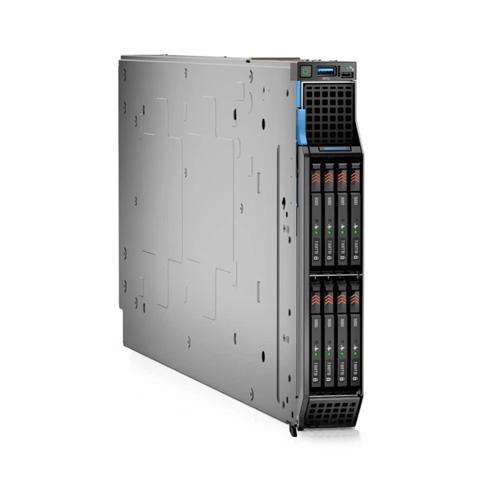 Dell New PowerEdge XR8620t Intel 2U Edge Rack Server