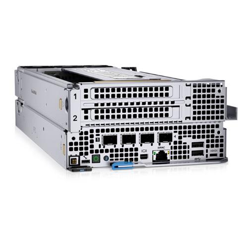 Dell PowerEdge XR4520c Intel 2U Edge Rack Server