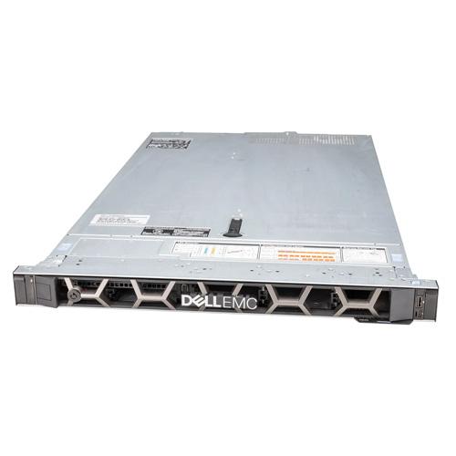 Dell PowerEdge R640 8SFF 1U Rack Mount Server