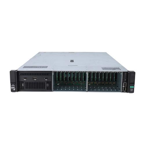 Dell Poweredge XC740Xd HBA330 24 SFF Chassis Server