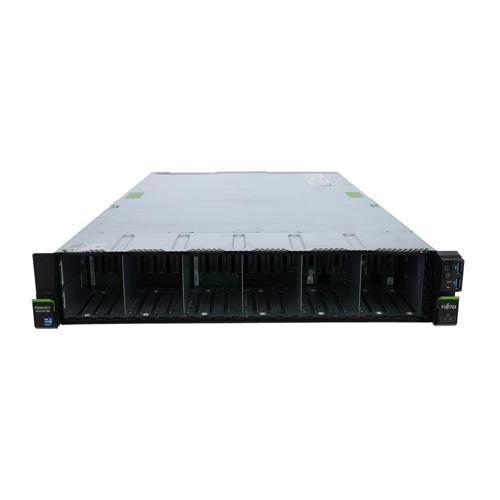 Dell PowerEdge FC640 H330 Mini Blade Chassis Server