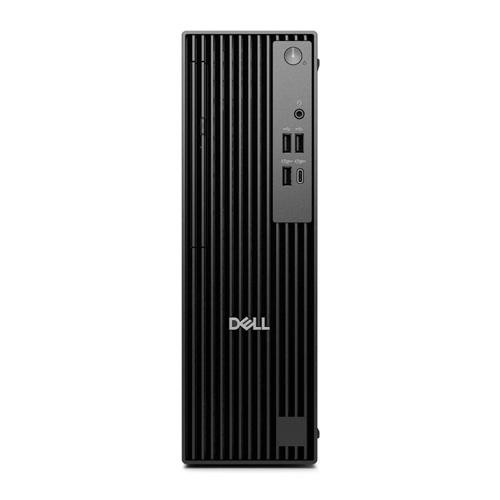 Dell Slim ECS 1250 Intel Core i3 14100 8 GB Desktop