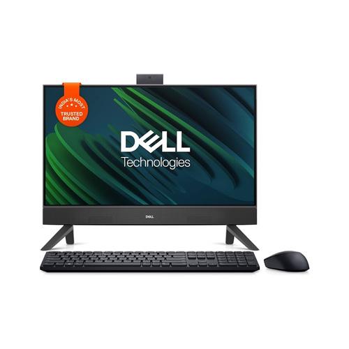 Dell New AIO Intel Core i7 11th Gen 16GB 1TB Desktop