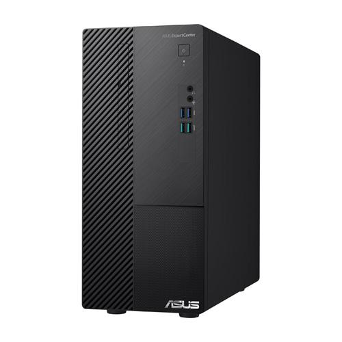 Asus ExpertCenter D501MER with Copilot Mini Tower Desktop