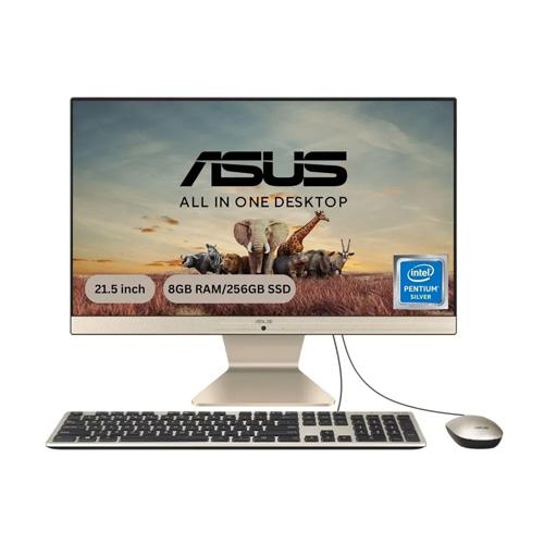 ASUS AIO A3202 12th Gen Intel Core i3 1215U 21 Desktop