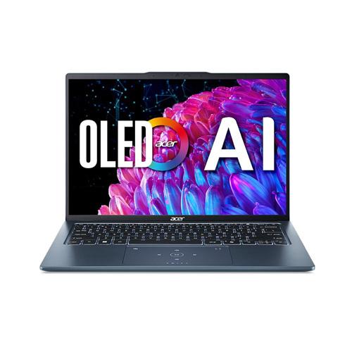 Acer Swift Go 14 SFG14 73T Intel Core Ultra 7 Croma Laptop