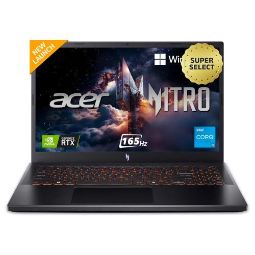 Acer Nitro V15 ANV15 52 Intel Core i7 13th Gen Laptop