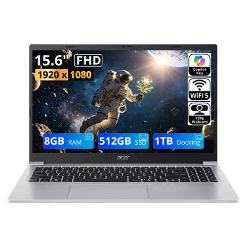 Acer Travelmate X4 X414 51 574T U5 226V 16GB 512GB Laptop