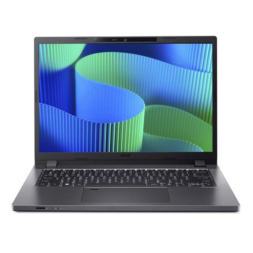 Acer TravelMate P214 56 G2 76W9 Windows 11 Pro Intel Laptop