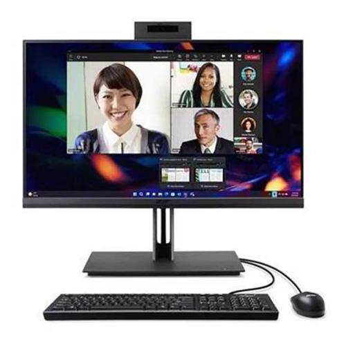Acer Intel Core i3 14100 All in One PC Desktop