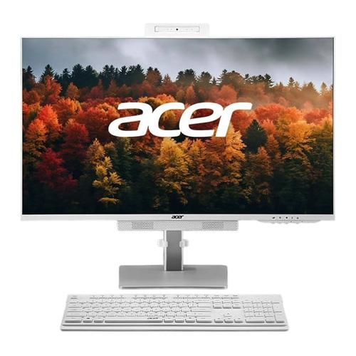 Acer Veriton 6000 4000 All in One VZ6694G Tech Specs Desktop
