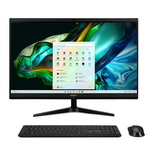 Acer Veriton Essential Z VEZ2740G Intel i5 11th Gen AIO Desktop