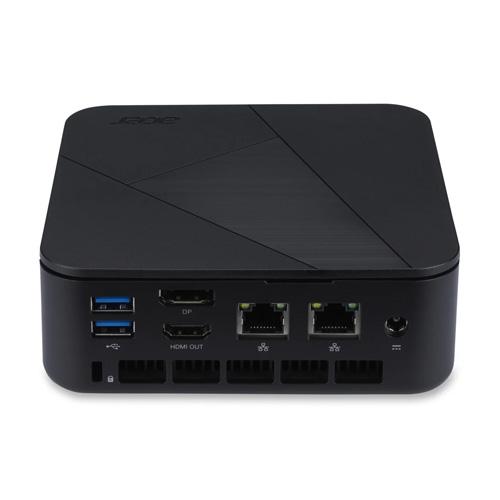 Acer Veriton NUC AI VN1502G 13U7U Tech Specs Desktop
