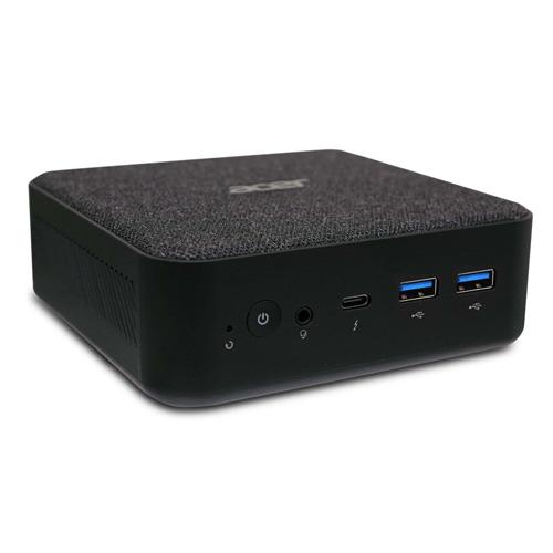 Acer MINI PC Revo Box UD 36GSI 003 Desktop