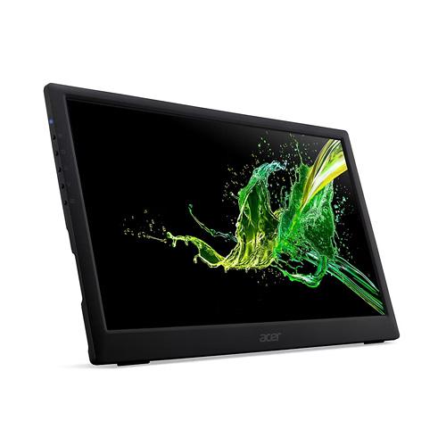 Acer Smartchoice PM161QB B1 15 Inch Full HD Portable Monitor