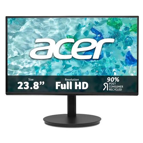Acer Vero CB242YP6 23 FHD 144Hz IPS Productivity Monitor