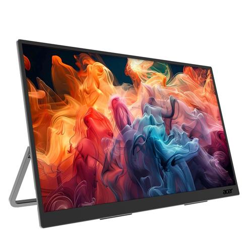 Acer PM191Q E Ultra Slim Portable 18 FHD IPS Monitor