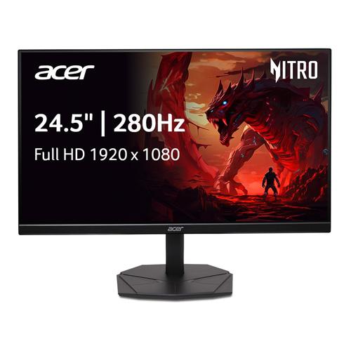 Acer Nitro KG251Q F3 24 IPS 320Hz 1ms Gaming Monitor