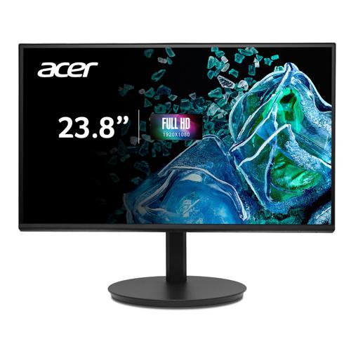 Acer Vero CB242YD6 23 IPS FHD 120Hz Commercial Monitor