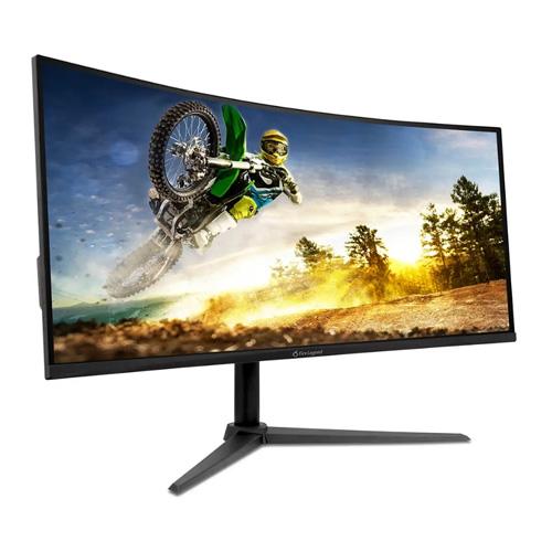 Acer AOpen Fire Legend 27HC5RZ1 27' FHD 280Hz VA Monitor