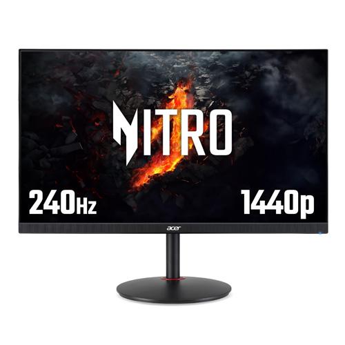 Acer Nitro VG2 VG272U W2 Tech Specs Gaming LED Monitor